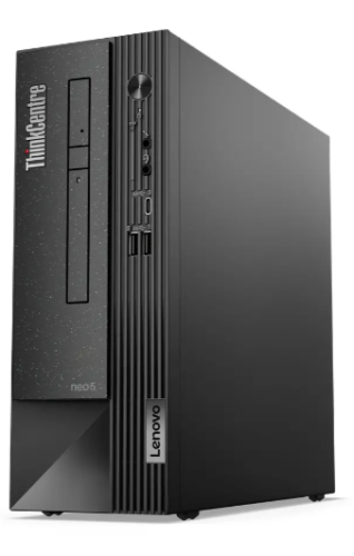 Lenovo Desktop ThinkCentre Neo 50s I7 13700 16GB 512GB Win11 Pro