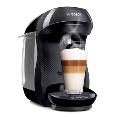 Máquina Café Bosch Tassimo Happy TAS1002V