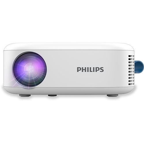 VIDEOPROJECTOR PHILIPS LED NEOPIX HD WIFI HDMI USB-A NPX113