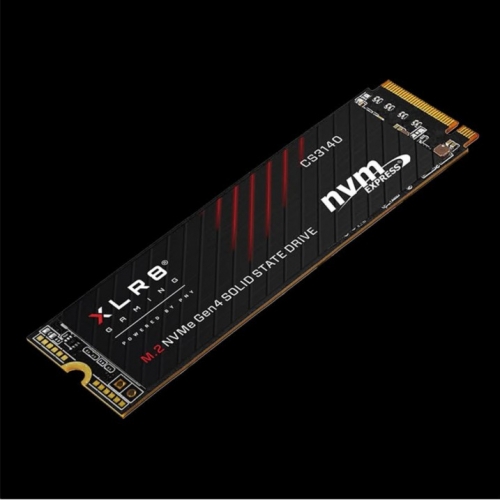 Disco SSD M.2 PCIe 4.0 NVMe PNY 2TB CS3140 -M280CS3140-2TB-RB