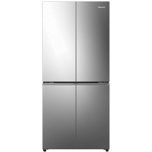 Side by Side HISENSE 582L NF-RQ5P470SEIE