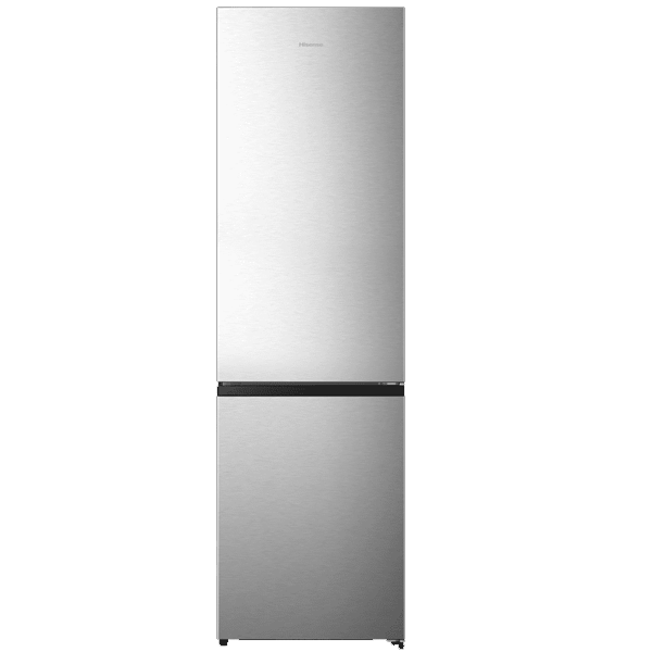 FRIGORÍFICO COMBINADO HISENSE RB440N4ACA 336LT 201.7CM