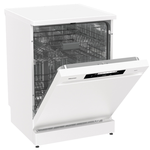 Máquina de lavar a loiça HISENSE 6P.7T.14TAL.I.DI-HS642C60W