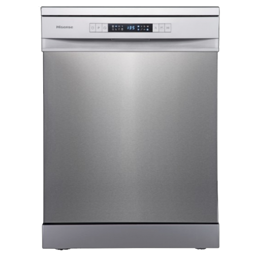 MÁQUINA DE LAVAR LOUÇA HISENSE - HS623D10X