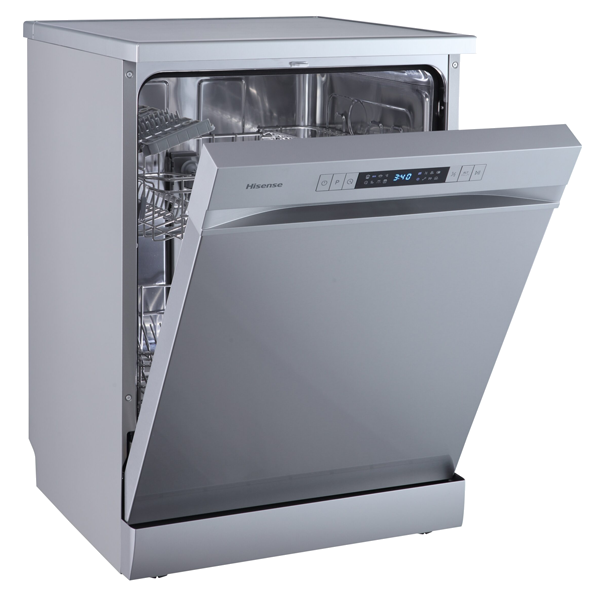 MÁQUINA DE LAVAR LOUÇA HISENSE - HS623D10X