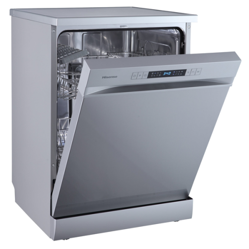 MÁQUINA DE LAVAR LOUÇA HISENSE - HS623D10X