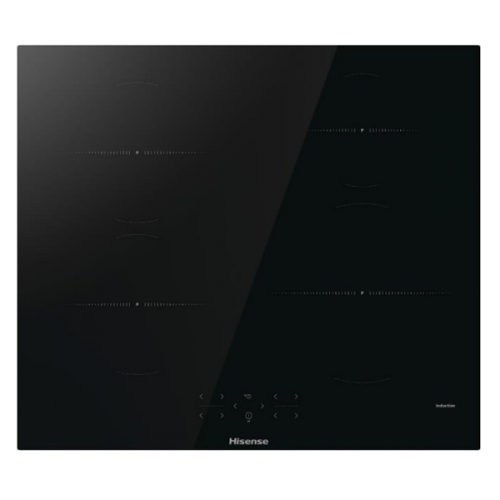 Placa Encastre Indução Hisense VC.4Z.INDUÇ-HI6401BSC
