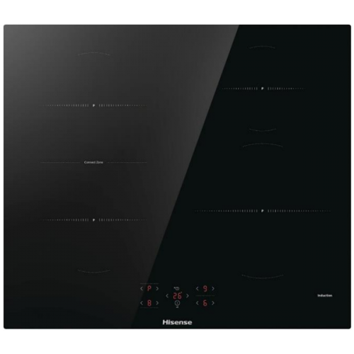 Placa Indução Hisense HI6421BSC 59.5cm
