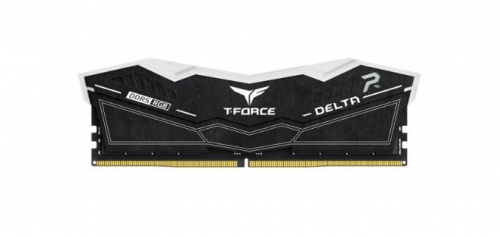 Dimm Team Group T-Force DELTA RGB 16GB DDR5 6000Ghz CL38 1.35V Preto FF3D516G6000HC38A01