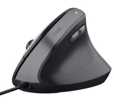 Trust Rato bayo II ergonomico