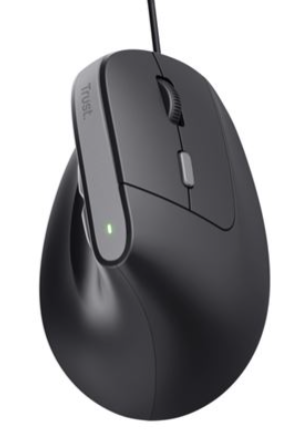 Trust Rato bayo II ergonomico