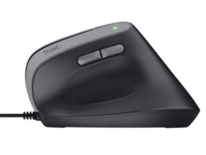 Trust Rato bayo II ergonomico