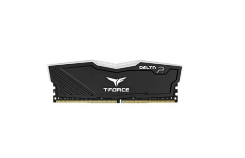 Dimm Team Group T-Force DELTA RGB 32GB DDR4 3200Ghz CL16 Black