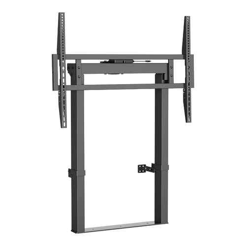 Suporte TV para Chão/Parede para TVs de 55" a 100", Max VESA 800x600, TVs até 120Kg