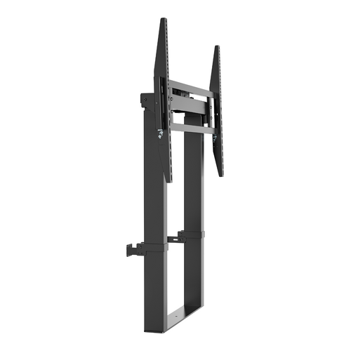 Suporte TV para Chão/Parede para TVs de 55" a 100", Max VESA 800x600, TVs até 120Kg