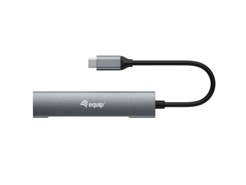 USB-C 4-Port EQUIP USB 3.2 Gen 1 Hub 128963