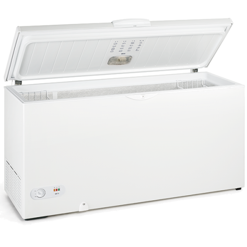 ARCA HORIZONTAL STARLUX 476L 86x170 1C.SXC500 BRANCA Altura: 86 cm Largura: 170 cm Profundidade: 69 cm