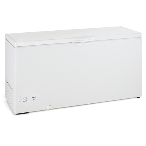 ARCA HORIZONTAL STARLUX 476L 86x170 1C.SXC500 BRANCA Altura: 86 cm Largura: 170 cm Profundidade: 69 cm