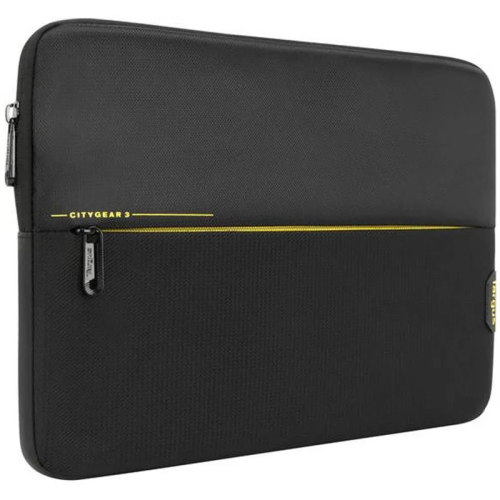Capa para portátil Targus CityGear de 11,6 polegadas - Preto TSS929EU