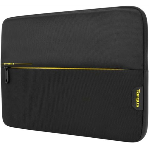 Capa para portátil Targus CityGear de 11,6 polegadas - Preto TSS929EU