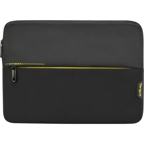 Capa para portátil Targus CityGear de 11,6 polegadas - Preto TSS929EU
