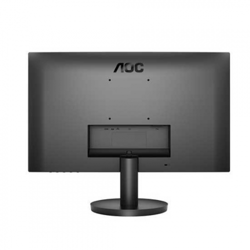 MONITOR AOC IPS 24 polegadas (23.8") FHD 1MS 100HZ HDMI USB-C COLUNAS 24B3CA2