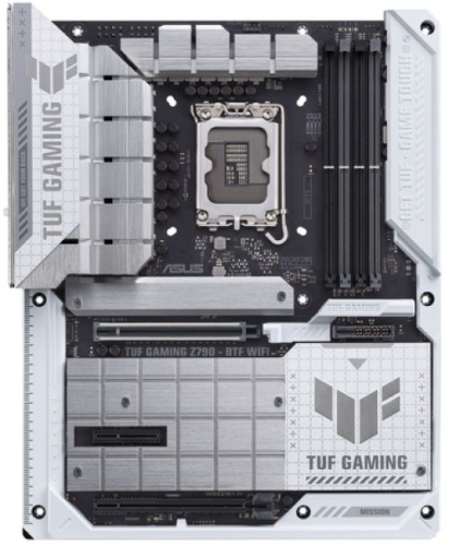 Motherboard MB ASUS TUF GAMING Z790-BTF WIFI