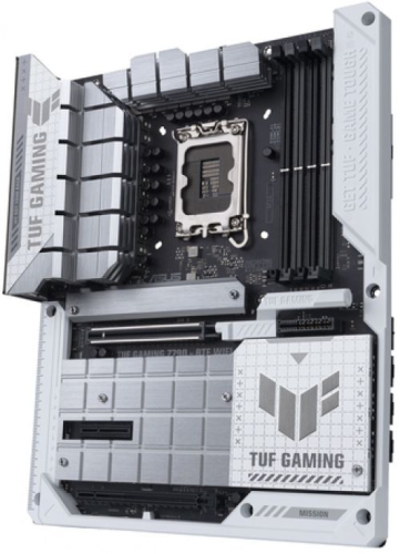 Motherboard MB ASUS TUF GAMING Z790-BTF WIFI