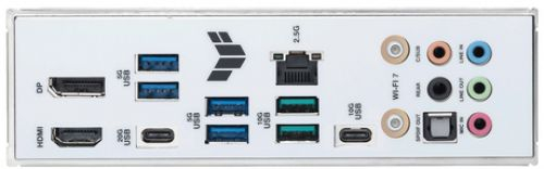 Motherboard MB ASUS TUF GAMING Z790-BTF WIFI