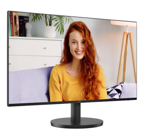 Monitor AOC 24"24B3HA2 IPS FHD 100Hz 1ms