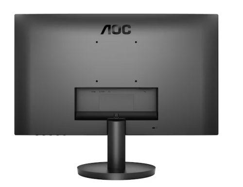 Monitor AOC 24"24B3HA2 IPS FHD 100Hz 1ms