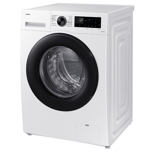 MAQUINA LAVAR ROUPA SAMSUNG WW11DG5B25AEEP 11KG 1400 RPM CLASSE A