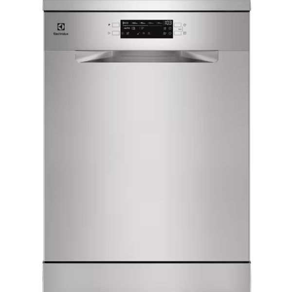 MÁQUINA DE LAVAR LOUÇA ELECTROLUX - ESA47301SX