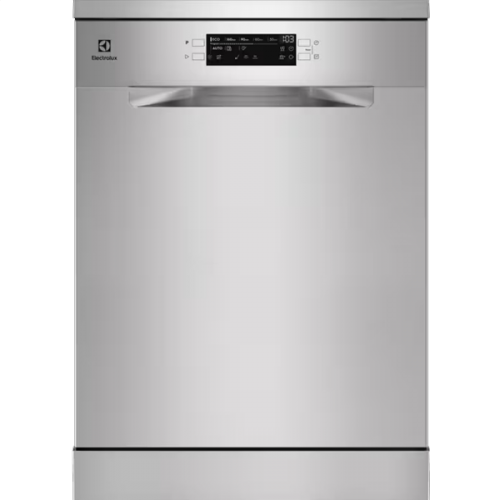 MÁQUINA DE LAVAR LOUÇA ELECTROLUX - ESA47301SX