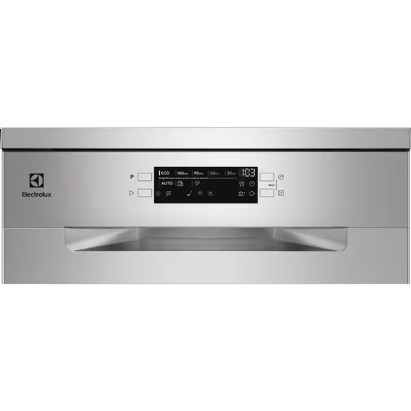 M QUINA DE LAVAR LOU A ELECTROLUX ESA47301SX ELECTROLUX Lavar M QUINA DE LAVAR LOU A ELECTROLUX ESA47301SX ELECTROLUX Lavar