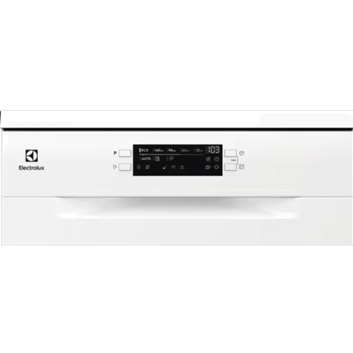 MÁQUINA DE LAVAR LOUÇA ELECTROLUX - ESS47400SW