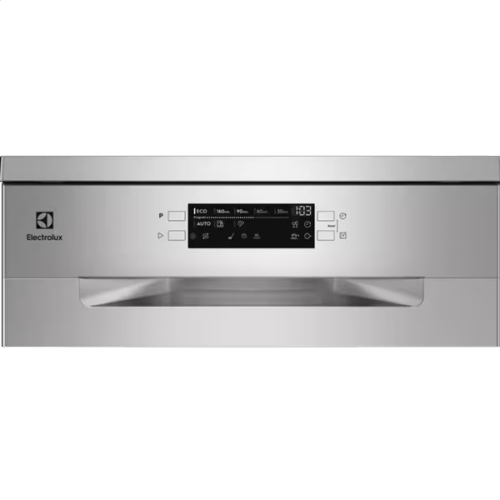 MÁQUINA DE LAVAR LOUÇA ELECTROLUX - ESS47400SX