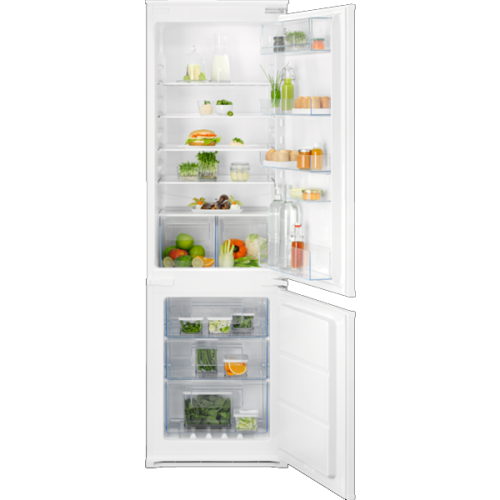 COMBINADO ELECTROLUX - ENT6NE18S