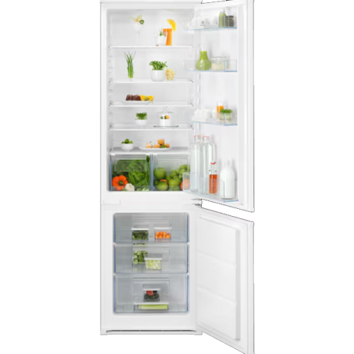 COMBINADO ELECTROLUX - LNS5LE18S