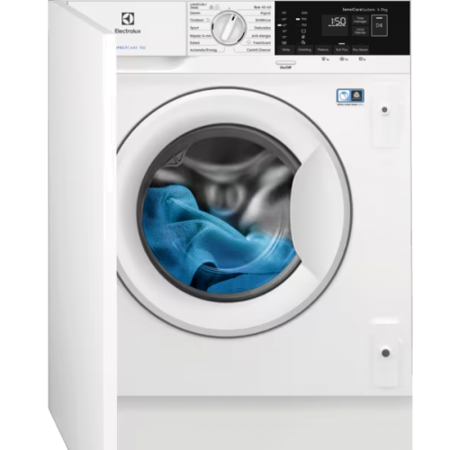 MÁQUINA DE LAVAR ROUPA ELECTROLUX - EN7F4722AN