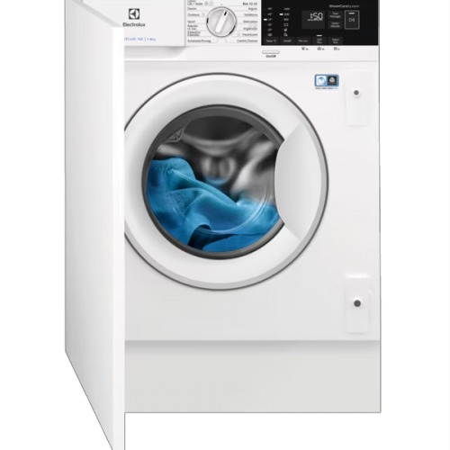 MÁQUINA DE LAVAR ROUPA ELECTROLUX - EN7F4842OF