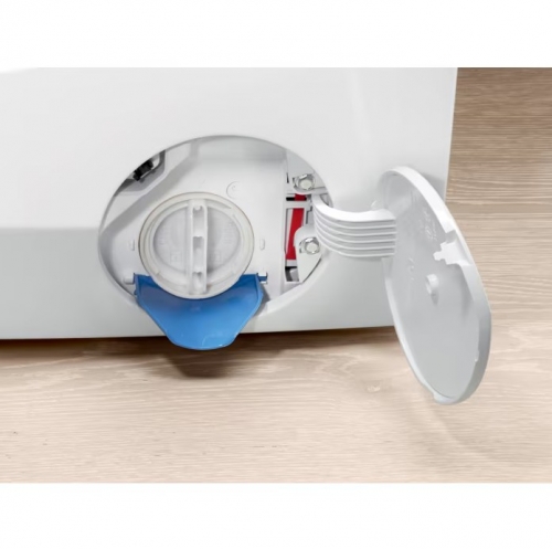 Máquina de Lavar Roupa de Encastre Electrolux EN7F4842OF - 8 kg, 1400 rpm, Classe B