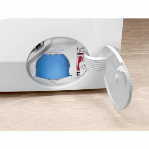 Máquina de Lavar Roupa de Encastre Electrolux EN7F4842OF - 8 kg, 1400 rpm, Classe B