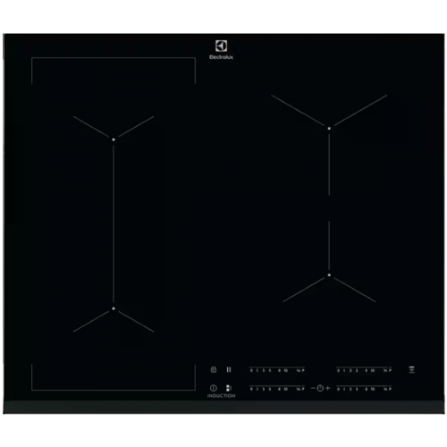PLACA ELECTROLUX - CIV634