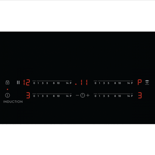 Placa de indução Electrolux EIT614