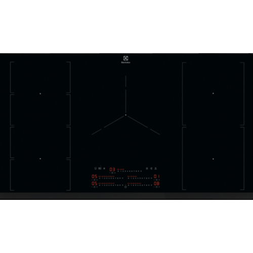 Placa Indução ELECTROLUX - EIV95550