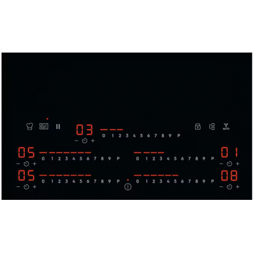 Placa Indução ELECTROLUX - EIV95550