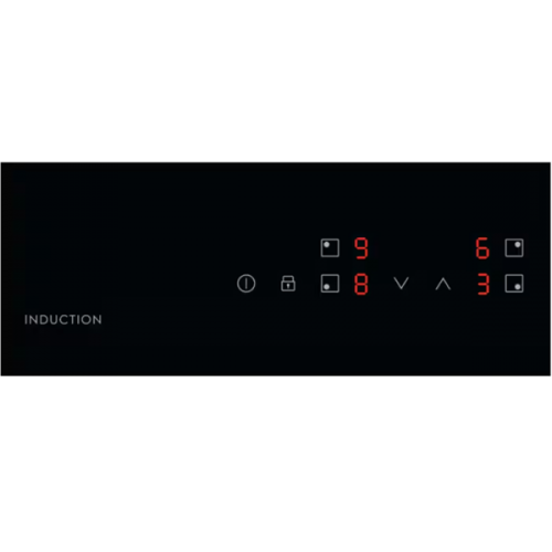 Placa Indução Electrolux LIB60420CK 59cm