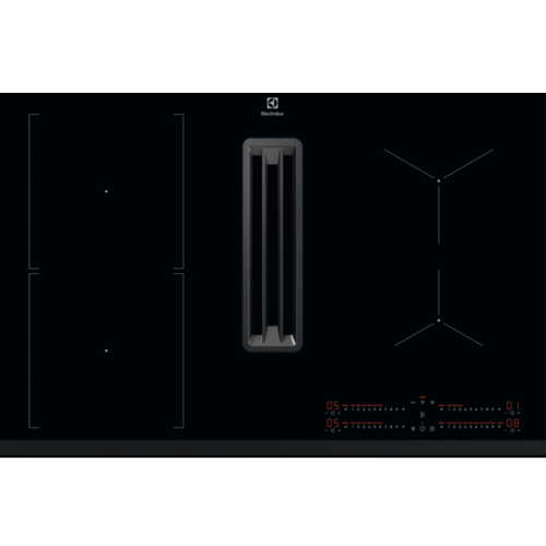 Placa de Indução Electrolux - KCC83443