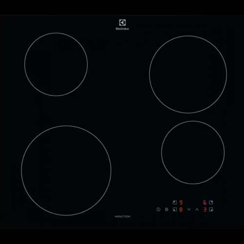 Placa Indução Electrolux EIB60420CK